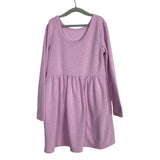 Cat & Jack Light Purple Dress-Size S (6/6X, see notes)