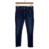 Rag & Bone Bedford Skinny Jeans- Size 27 (Inseam 26”)