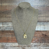 Melinda Maria Care For Your Heart & Mind Necklace