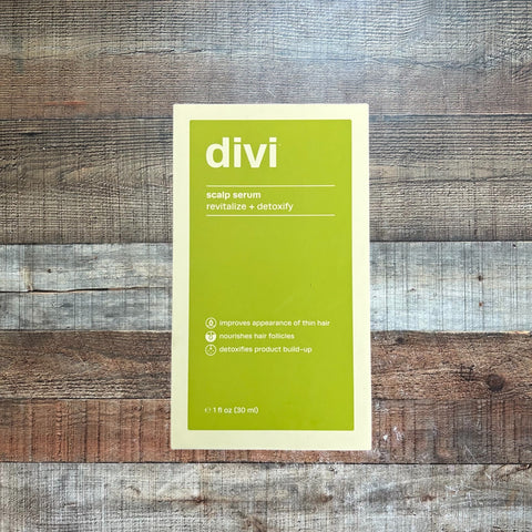 Divi Scalp Serum - NEW