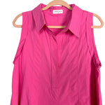 Vestique Pink Dress- Size M