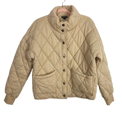 Wild Fable Quilted Jacket- Size L