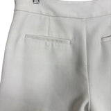 Marie Oliver White Shorts - Size 6 (See Notes)