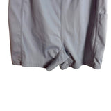 Abercrombie & Fitch One Shoulder Dress With Built In Shorts- Size XS