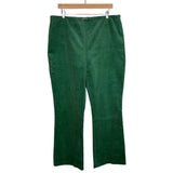 Tuckernuck Green Corduroy Ashford Pull On Pants- Size XXXL (sold out online, Inseam 28”)