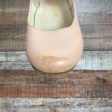 L'Amour Pink Shoes - Size 9 Kids (See Notes)