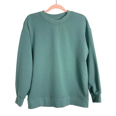 Lululemon Sage Sweatshirt- Size ~S (see notes)