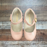 L'Amour Pink Shoes - Size 9 Kids (See Notes)