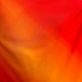 Show Me Your Mumu Multicolor Ombre Strapless Dress - Size S (See Notes, sold out online)