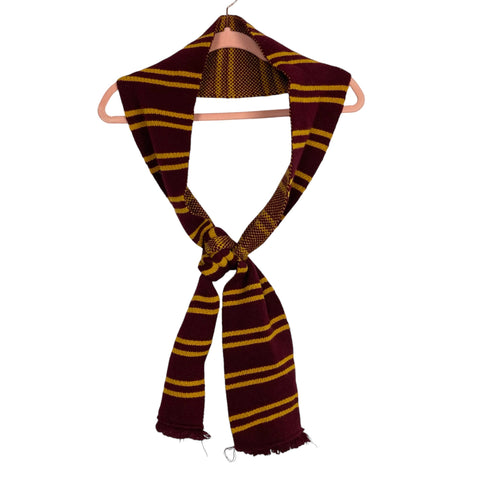 Pottery Barn Kids Knit Harry Potter Scarf