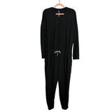 Vuori Black Jumpsuit- Size XL (see notes)