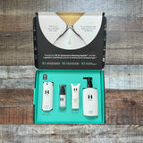 One Skin Face and Skin Longevity Defense Set NEW