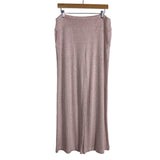 Soma Heathered Pink Lounge Pants- Size M
