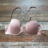 Third Love Classic T-Shirt Bra- Size 32C