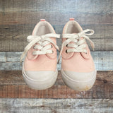 The Beaufort Bonnet Company Light Pink Sneakers - Size 9 Kids (See Notes)