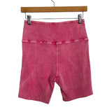 Le Lis Bubblegum Mason Short Set- Size S (see notes, sold out online)