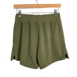 Nike Olive Core Dry Shorts- Size XS (sold out online)