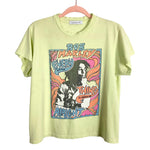 Daydreamer Neon Bob Marley Tee- Size ~M (see notes)