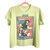 Daydreamer Neon Bob Marley Tee- Size ~M (see notes)