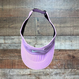 Nike Dri-Fit Featherlight Pink Adjustable Visor