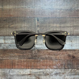 Prive Revaux Eyewear The Nasty Woman Polarized Sunglasses - Like New (With Case, Cloth, & Authenticity Card)