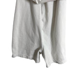 Free People Movement x Hatch White with Built In Shorts Maternity Dress- Size XS (see notes)