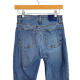 Abercrombie & Fitch The Skinny High Rise Jeans - Size 25/0R (Inseam 26")