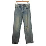 ReVice Los Angeles Distressed Jeans- Size 27