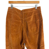 PILCRO Corduroy Wide Cuff Pants- Size 30