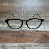 Quay Australia Run Around Glasses Lens (With Case)