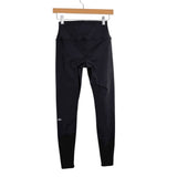 Alo Black Leggings - Size ~M (Inseam 26" - No Size Tag, Fits Like A Medium)