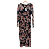 Abercrombie & Fitch Multicolor Dress NWT - Size XL T