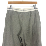 Calvin Klein Grey Jogger Pants- Size M (see notes)