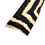 Seven Wonders Noria Print Azure Maxi Dress - Size S (sold out online)