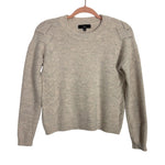 Lulu's Light Pink Sweater - Size XS