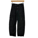 Citizens of Humanity Marcelle Cargo Cotton Pants- Size 23