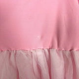 Great Pretenders Sequins Tulle Skirt Dress- Size 7-8 (see notes)