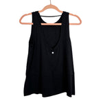 Calia Black Tank - Size S