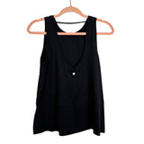 Calia Black Tank - Size S