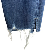 Lovers + Friends Mason High-Rise Skinny Jeans - Size ~ (No Size Tag Fits Like A  - Inseam 26")