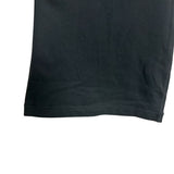 Pop Flex Black Wide Leg Leggings- Size S