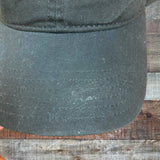 Otto Black LTK Baseball Cap (see notes)