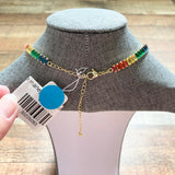 The Marley Rainbow Necklace (New)