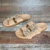 Shu Shop Bridget Sandals - Size 8 (See Notes)