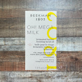Beekman 1802 Oh! Mega Milk Fermented Barrier Boosting Facial Oil NEW