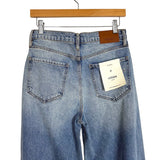 Hidden Logan Dad Jean NWT - Size 27 (Inseam 30")