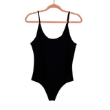 Express Black Bodysuit- Size M