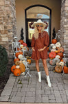 Entro Dress NWT - Size S (sold out online)