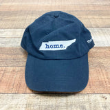 Cap America Black Home Baseball Cap