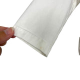 Cecil And Lou Car Top + Blue Gingham Pants Outfit - Size 12M (See Notes)